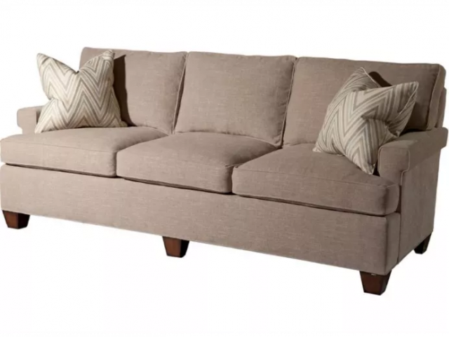 Диван Theodore Alexander Sofa SRC323