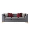 Диван Theodore Alexander TA Studio Upholstery
