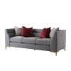Диван Theodore Alexander TA Studio Upholstery