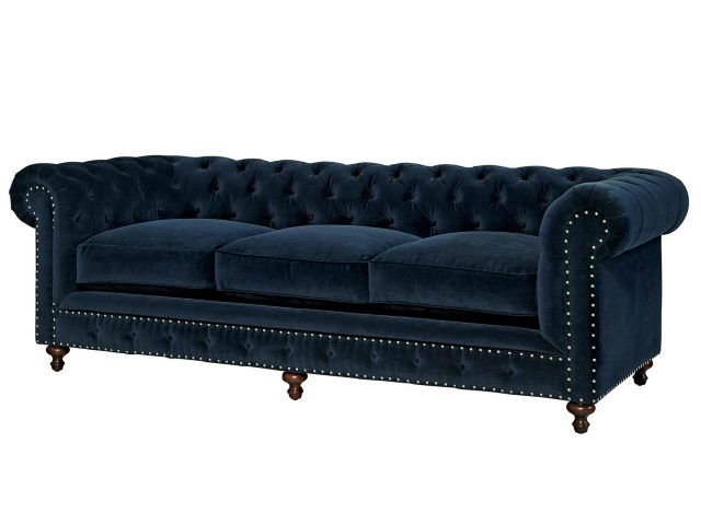 Диван UNIVERSAL FURNITURE BERKELEY SOFA