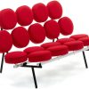 Диван VITRA MARSHMALLOW SOFA