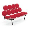 Диван VITRA MARSHMALLOW SOFA
