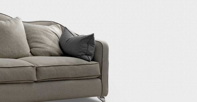 Диван Vittorio Grifoni Sofa 2327