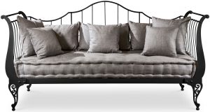 Диван-кровать Cantori GIO SOFÀ CLASSIC BED