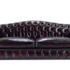 Диван-кровать Distinctive Chesterfields DOWNTON 2-х местный