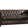 Диван-кровать Distinctive Chesterfields LONDON BED 2-х местный
