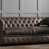 Диван-кровать Distinctive Chesterfields LONDON BED 2-х местный