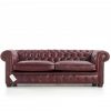 Диван-кровать Distinctive Chesterfields LONDON BED 2-х местный