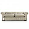 Диван-кровать Distinctive Chesterfields LONDON BED 2-х местный