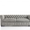 Диван-кровать Distinctive Chesterfields LONDON BED 2-х местный