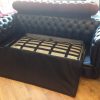 Диван-кровать Distinctive Chesterfields LONDON BED 2-х местный