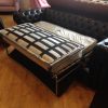 Диван-кровать Distinctive Chesterfields LONDON BED 2-х местный