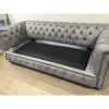 Диван-кровать Distinctive Chesterfields LONDON BED 2-х местный