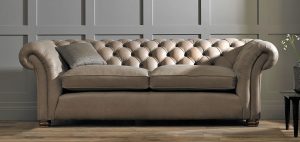 Диван-кровать Distinctive Chesterfields WANDSWORTH BED 2-х местный
