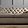Диван-кровать Distinctive Chesterfields WANDSWORTH BED 3-х местный