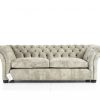 Диван-кровать Distinctive Chesterfields WANDSWORTH BED 3-х местный