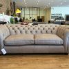 Диван-кровать Distinctive Chesterfields WANDSWORTH BED 3-х местный