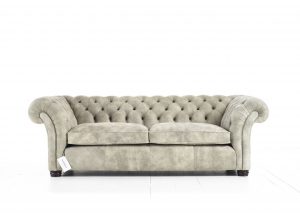 Диван-кровать Distinctive Chesterfields WANDSWORTH BED 3-х местный