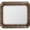 Зеркало A.R.T. Furniture Barrel Stave Mirror