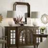 Зеркало A.R.T. Furniture Barrel Stave Mirror
