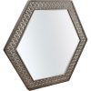 Зеркало A.R.T. Furniture Geode Citrine Mirror