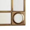 Зеркало ARTERIORS BALDWIN MIRROR