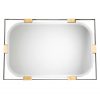 Зеркало ARTERIORS FRANKIE RECTANGULAR MIRROR