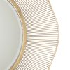Зеркало ARTERIORS OLYMPIA MIRROR LIGHT