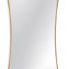Зеркало Bassett Mirror Tanger Wall Mirror