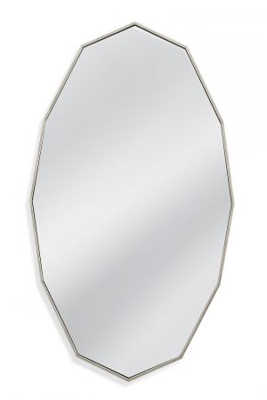 Зеркало Bassett Mirror Turning