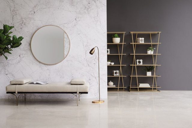 Зеркало CARACOLE Edge Mirror