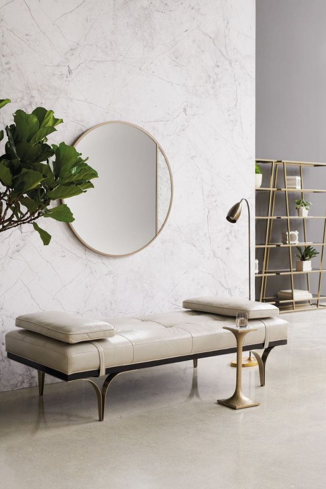 Зеркало CARACOLE Edge Mirror