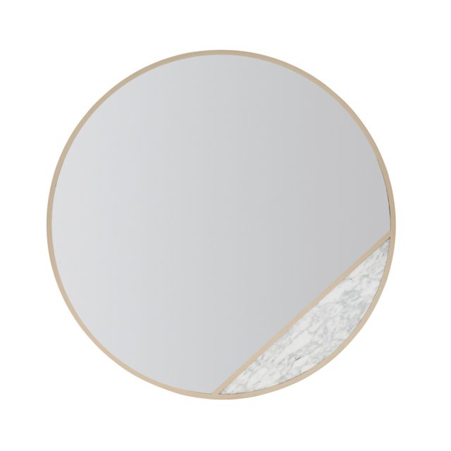 Зеркало CARACOLE Edge Mirror