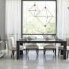 Зеркало CARACOLE Edge Mirror
