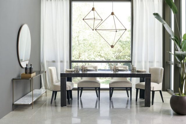 Зеркало CARACOLE Edge Mirror