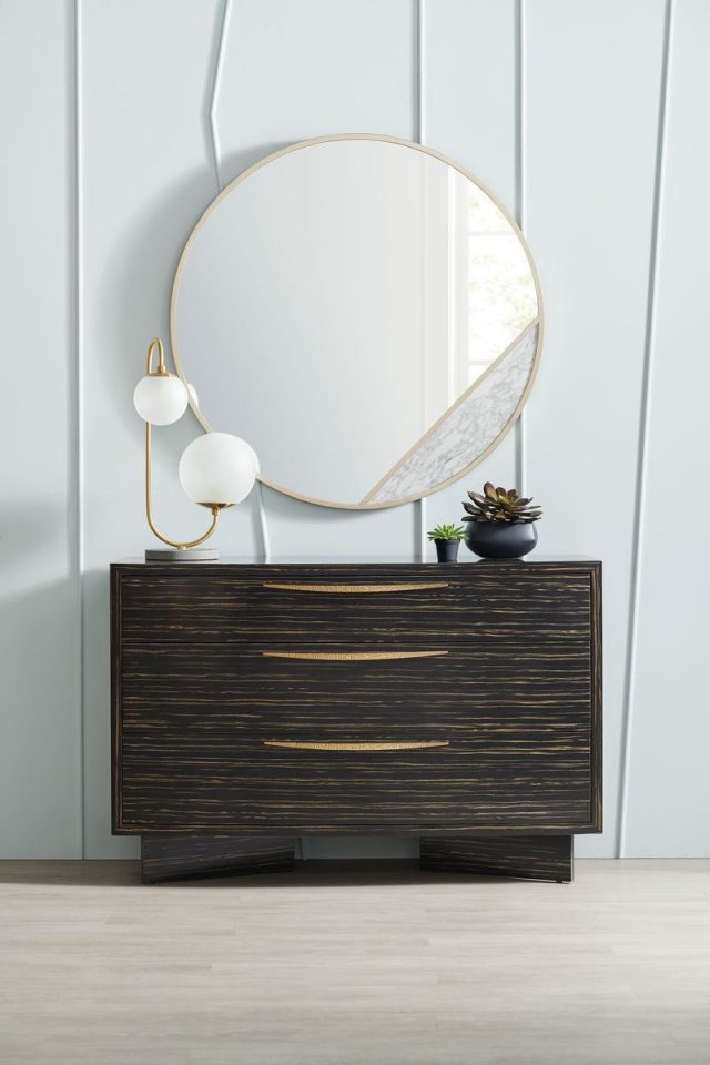 Зеркало CARACOLE Edge Mirror