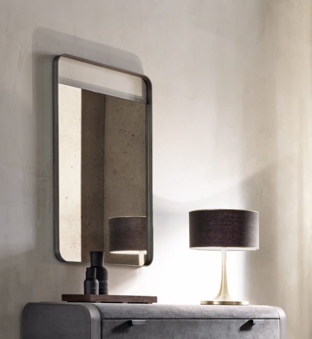 Зеркало Cantori ELVIS MIRROR