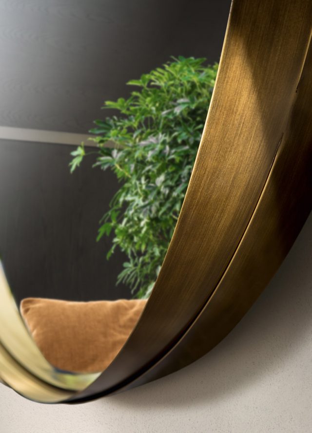 Зеркало Cantori RODIN MIRROR