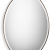 Зеркало Cantori STONE MIRROR