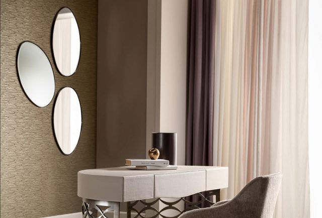 Зеркало Cantori STONE MIRROR