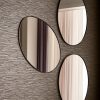 Зеркало Cantori STONE MIRROR