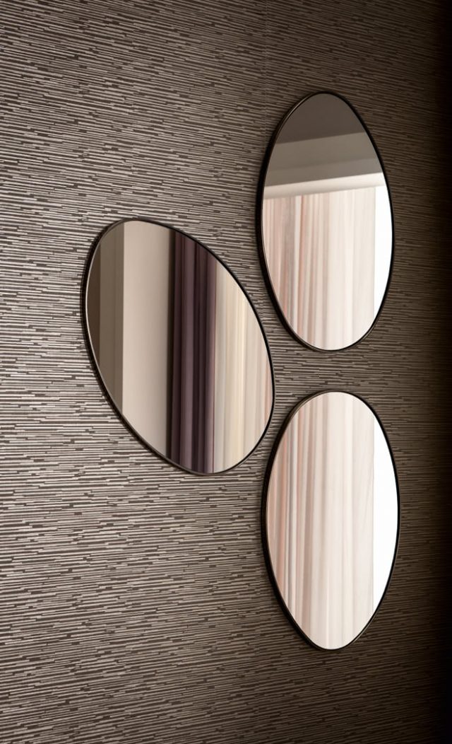 Зеркало Cantori STONE MIRROR