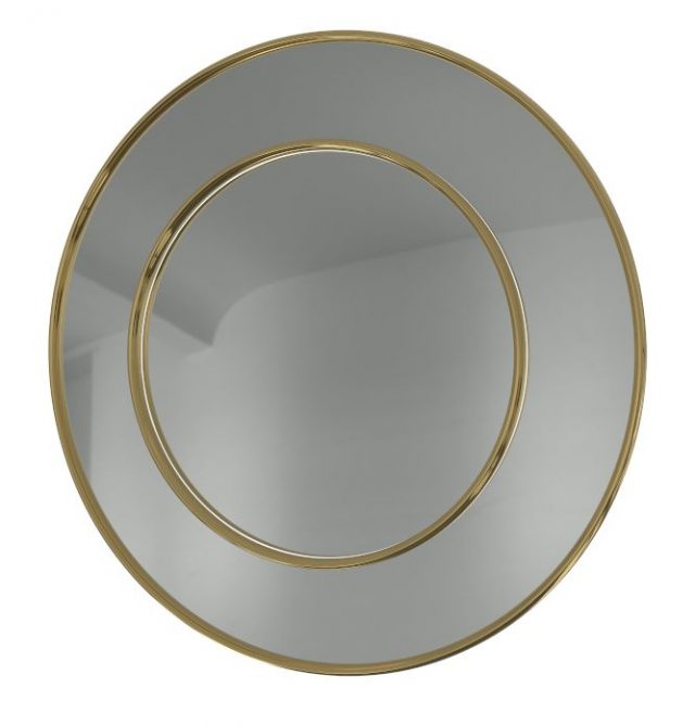 Зеркало Castro Lighting ROMA MIRROR
