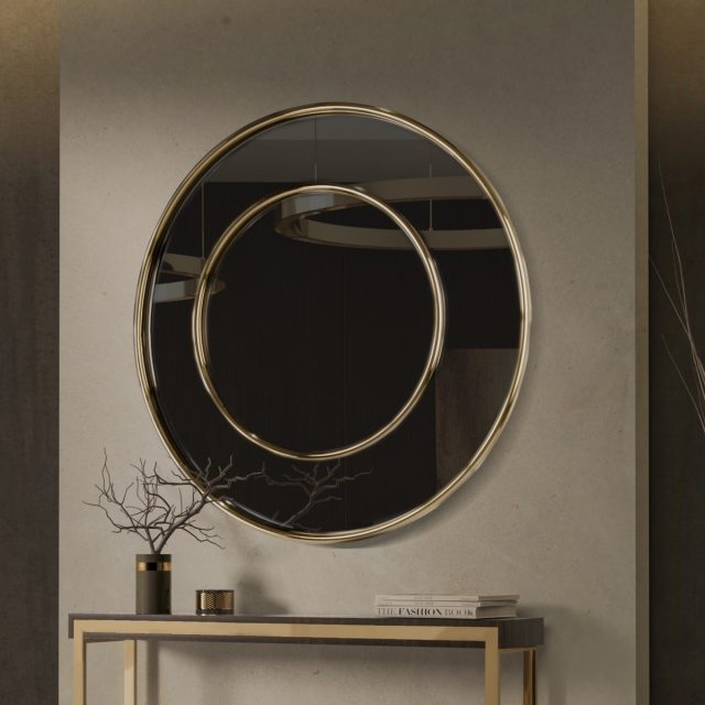Зеркало Castro Lighting ROMA MIRROR