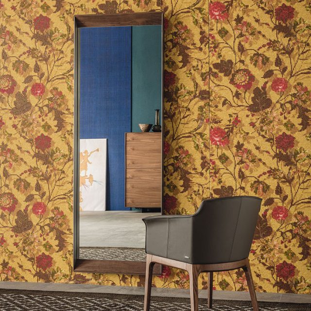 Зеркало Cattelan Italia EXCALIBUR