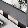 Зеркало Cattelan Italia TAXEDO