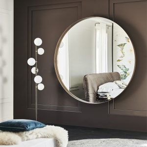 Зеркало Cattelan Italia WISH MAGNUM