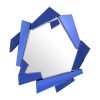 Зеркало EICHHOLTZ Mirror Cellino Blue
