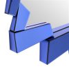 Зеркало EICHHOLTZ Mirror Cellino Blue
