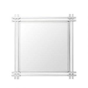 Зеркало EICHHOLTZ Mirror Convento Silver